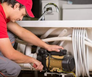 About Sewer Line Replacement Hudgins, VA